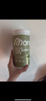 More Protein Iced Matcha Latte