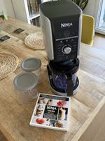Ninja Creami Deluxe - Neu mit Garantie