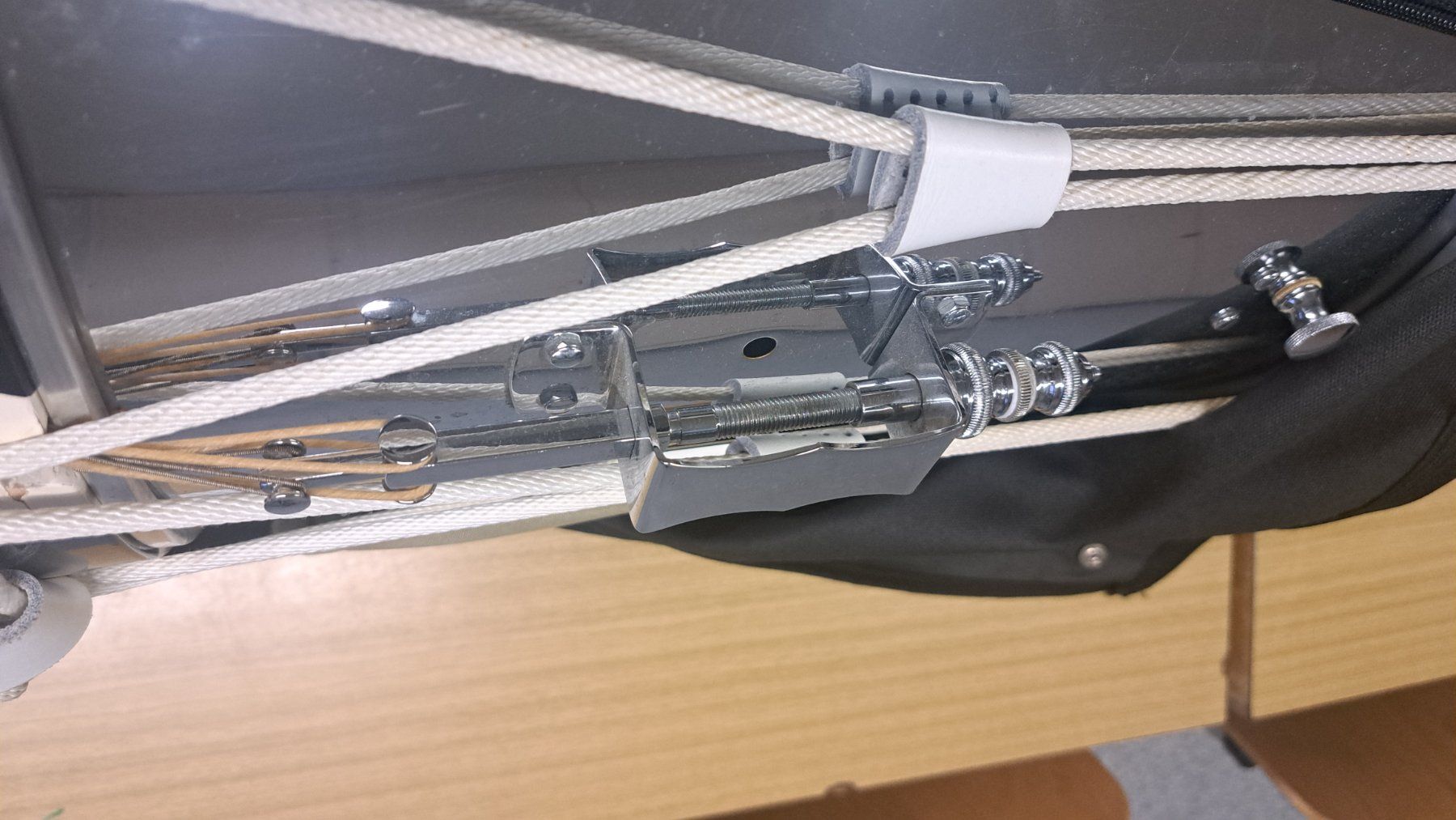 Basler Musikinstrumente: Basler Trommel - Aluminium – Gebraucht aus Gansingen von v_oeschger 6