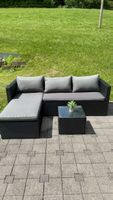 Gartenlounge 