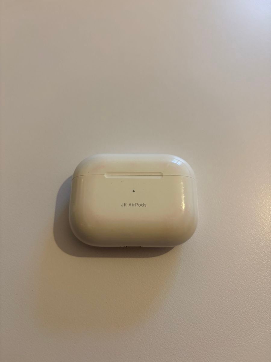 Apple Cuffie: Apple AirPods Pro 1. Generation – Difettoso da Zäziwil venduto da Lesny3
