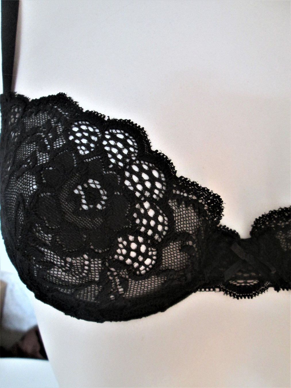 Altra biancheria intima: BH, Minami, 75 B, Neu – Nuovo (secondo la descrizione) da Sementina venduto da babucia 2
