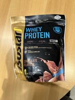 Isostar Whey Protein Schoko 570g - Neu & Ungeöffnet!