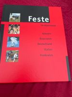 Feste im Alpenraum Schweiz Österreich Deutschland Italien Fr