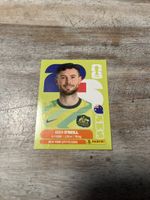Panini WM 2026 AUS 14