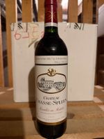 Château CHASSE-SPLEEN 2001 Moulis-en-Médoc