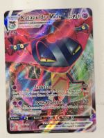 Pokémon Karte Katapuldra VMAX 093/192 Deutsch 
