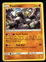 Pokemon Passimian - Ultra-Prism 70/156 - English