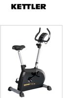 Kettler Crosstrainer OPAL Magnet-Brems-System Velotrainer