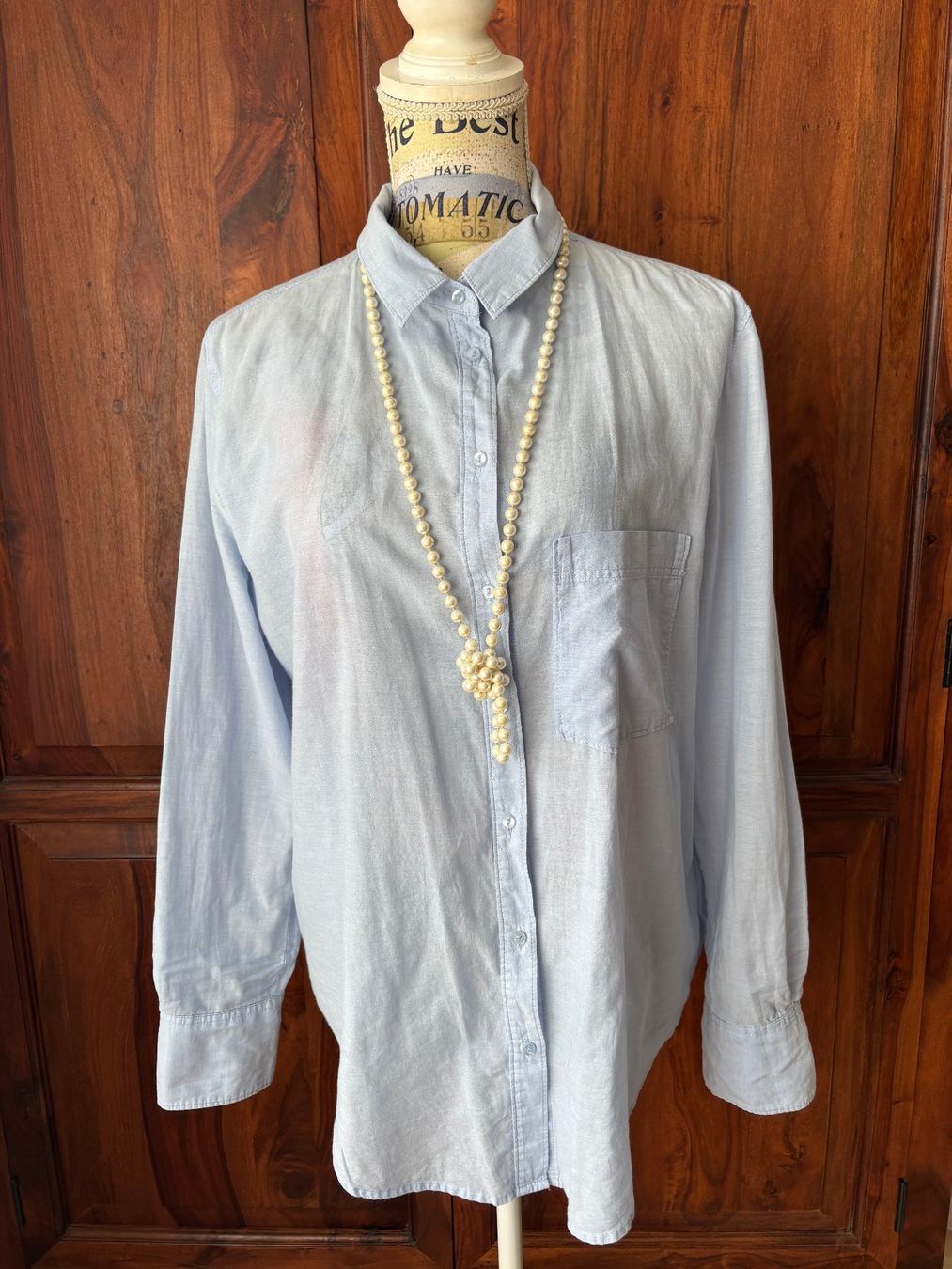 Camicette: Bluse aus Fachgeschäft neuwertig – Nuovo (secondo la descrizione) da Merishausen venduto da yourdream 1