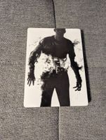 Resident Evil 6 Steel Box - XBox360 - Sammlerstück