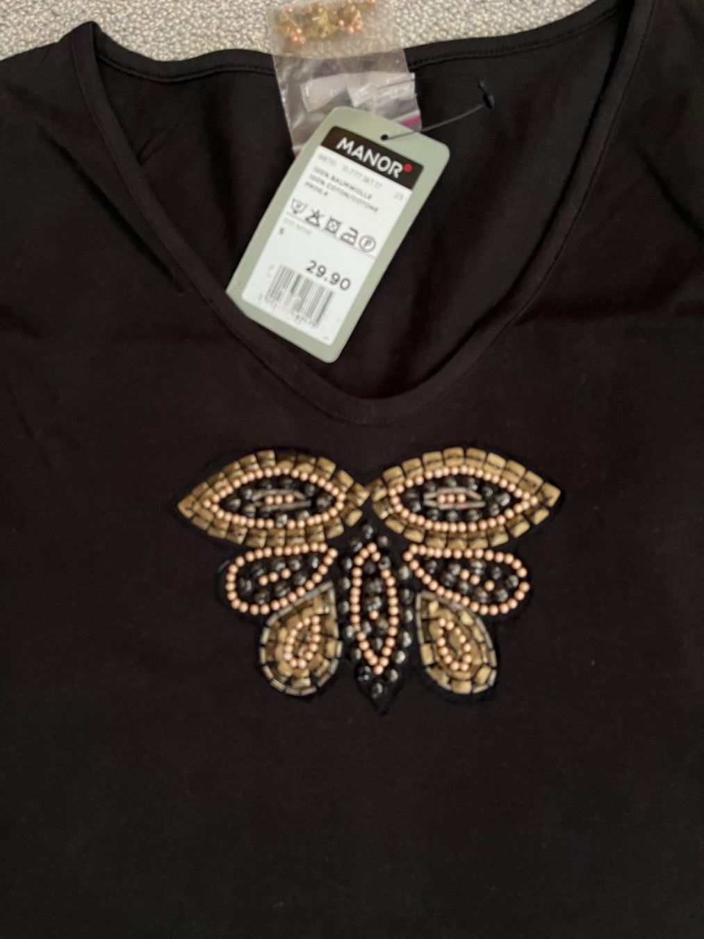 Top: Top Gr S. Fabrikneu – Nuovo e nell'imballaggio originale da Rekingen AG venduto da Barmaleus 1