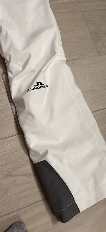 Lindeberg Hosen: J.Lindeberg Damen Ski Hose – Gebraucht aus Meierskappel von kri_wyh6 1