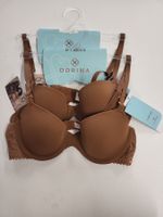 Dorina 2BH'S,Neu,Gr.80B,19.80 statt 49.90