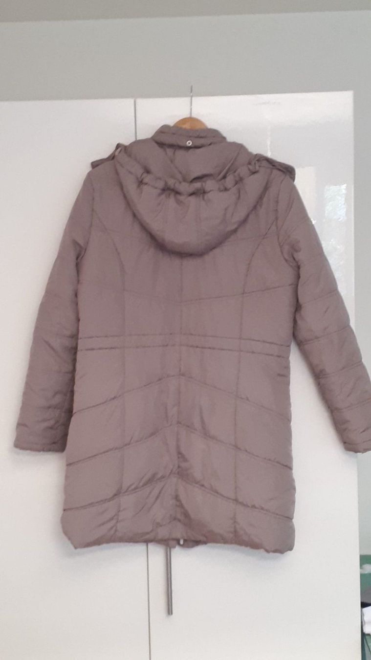 Giacche: Damen Winterjacke Gr 42 – Usato da Allschwil venduto da mematho 3