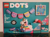 LEGO 41962 - Dots - Einhorn Familienkreativset | Kaufen auf Ricardo