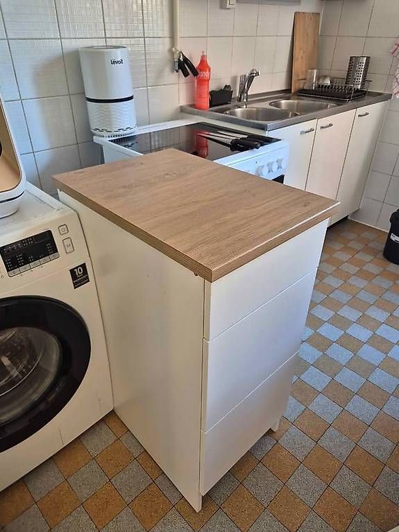Kommoden: Meuble de cuisine avec rangements – Gebraucht aus Genève von mic_r7vl 1