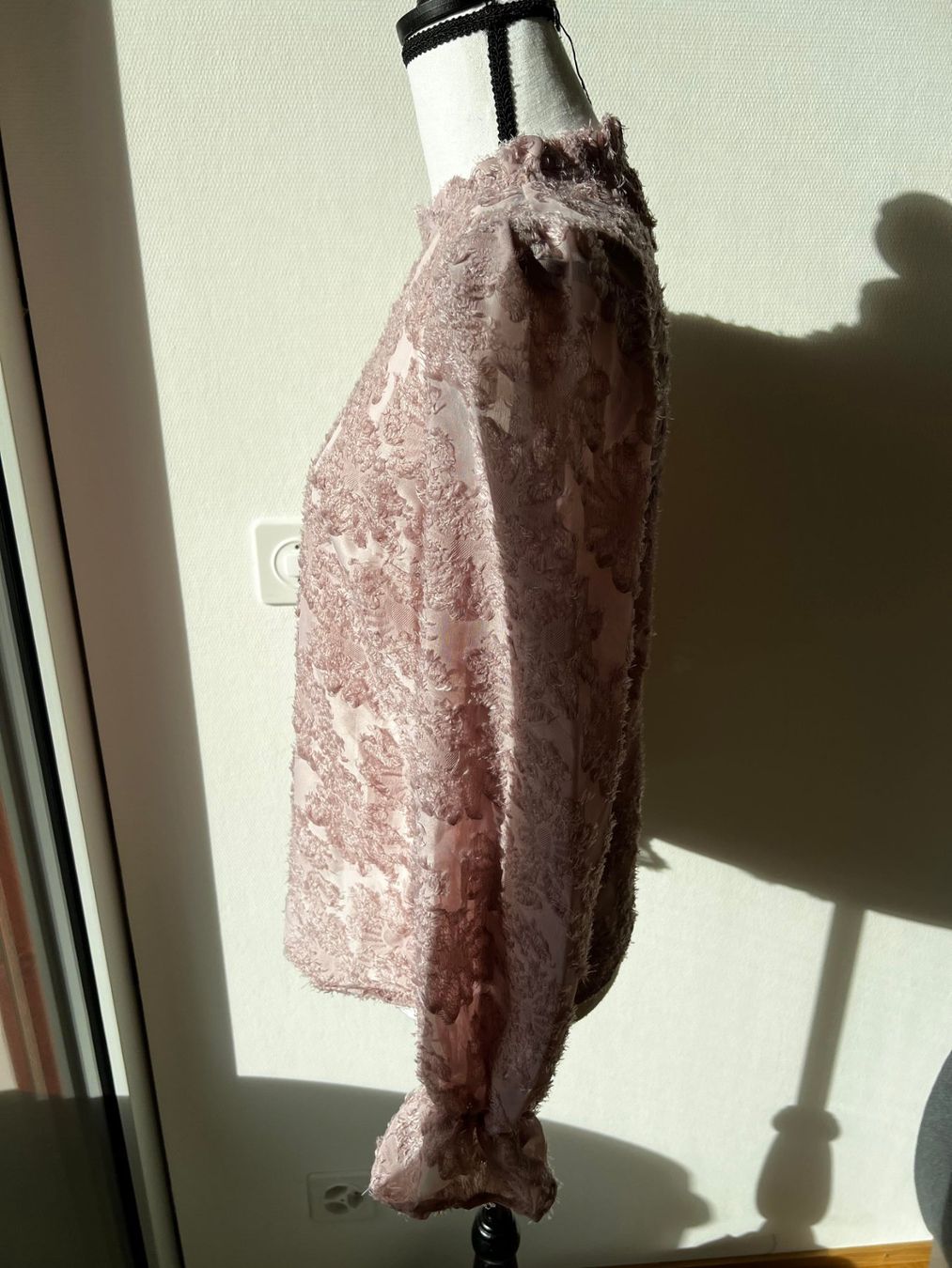 Camicette: Neue Bluse S – Nuovo e nell'imballaggio originale da Riehen venduto da edu_92w7 5
