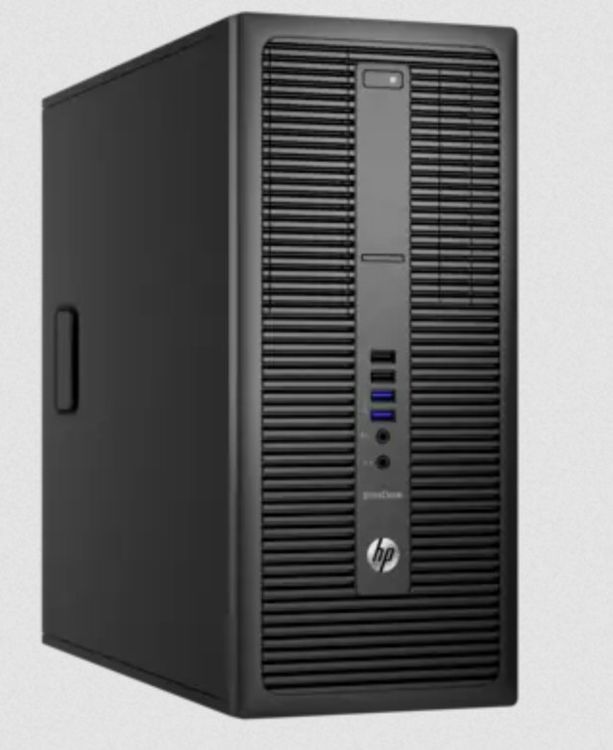HP EliteDesk 800 G2Tower PC Kaufen auf Ricardo