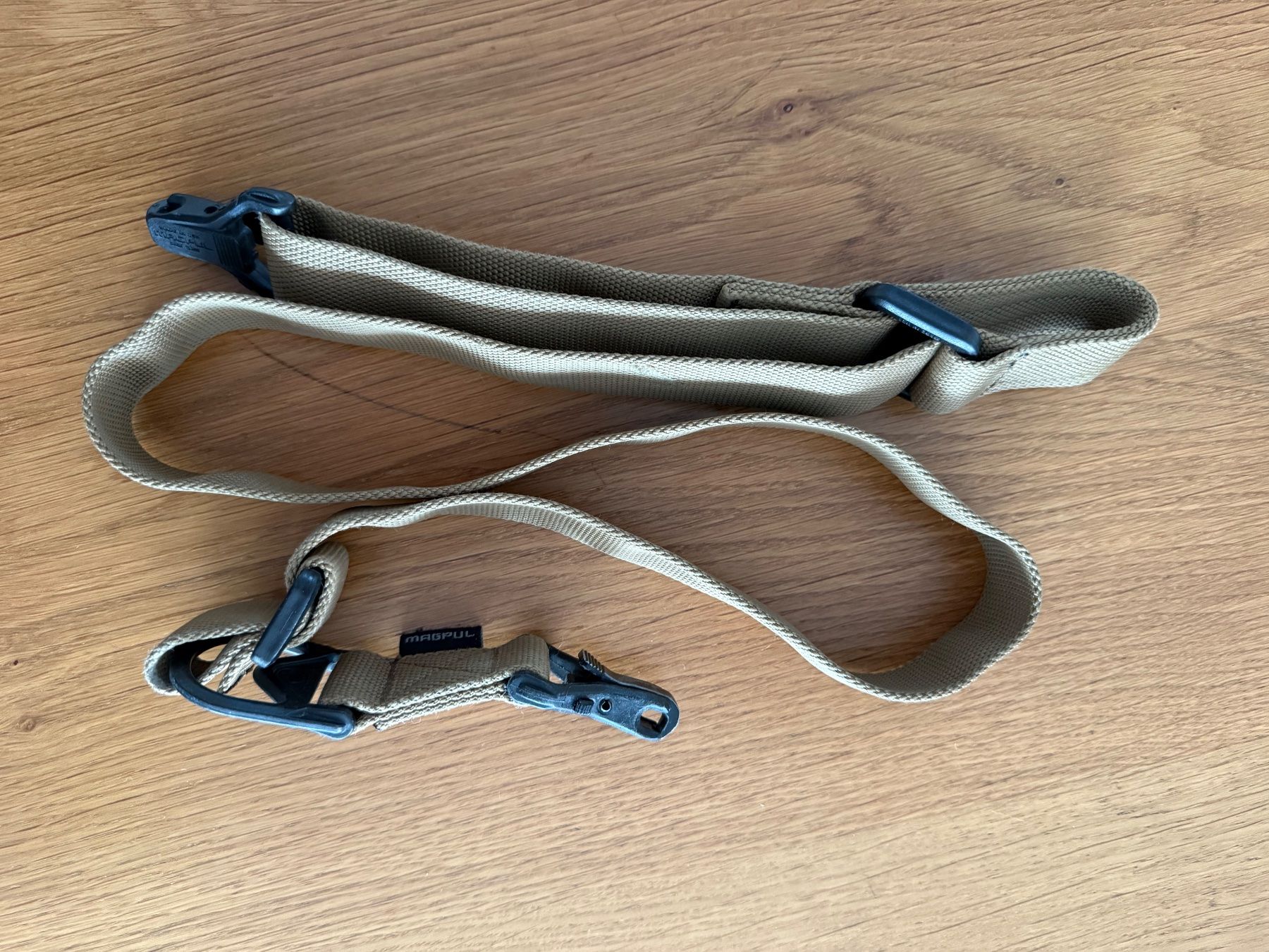 Altro in  Abbigliamento & Accessori: Sangle 3 points Magpul – Usato da Riaz venduto da Ledzeppl 6