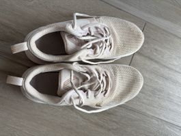 Nike Flex Running Schuhe (Grösse EUR 39, UK 5.5)