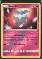 POKÉMON / Strassie / Lost Thunder / Reverse 🇫🇷