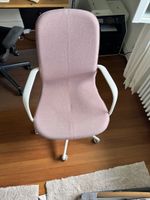 IKEA Långfjäll Bürostuhl