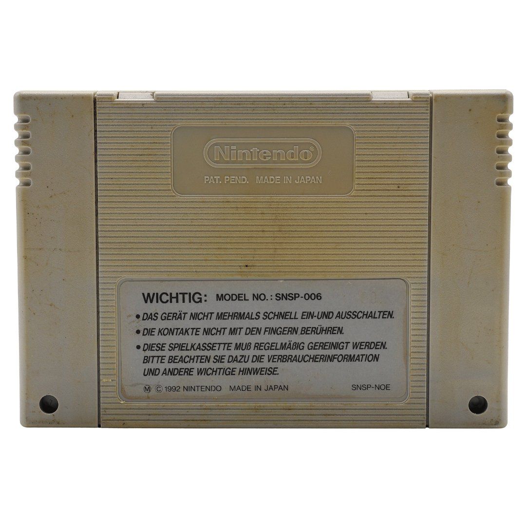 Giochi: Super Mario World - NES – Usato da Paudex venduto da dindeboy 1