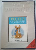 Walt Disney Kostbarkeiten: Pluto's einzigartiges Hundeleben