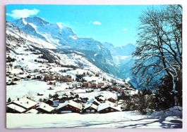 Wengen 1300 m