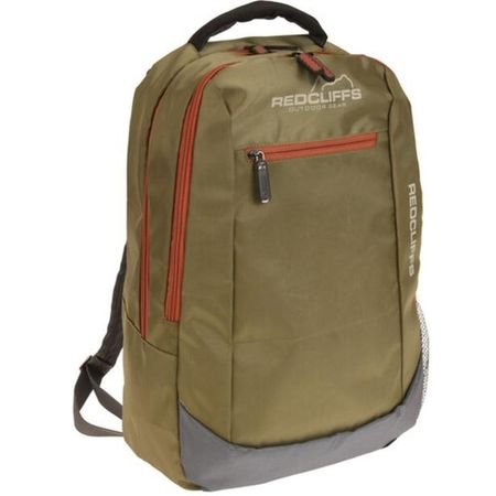 Rucksack Redcliffs Outdoor Gear oliv 19L