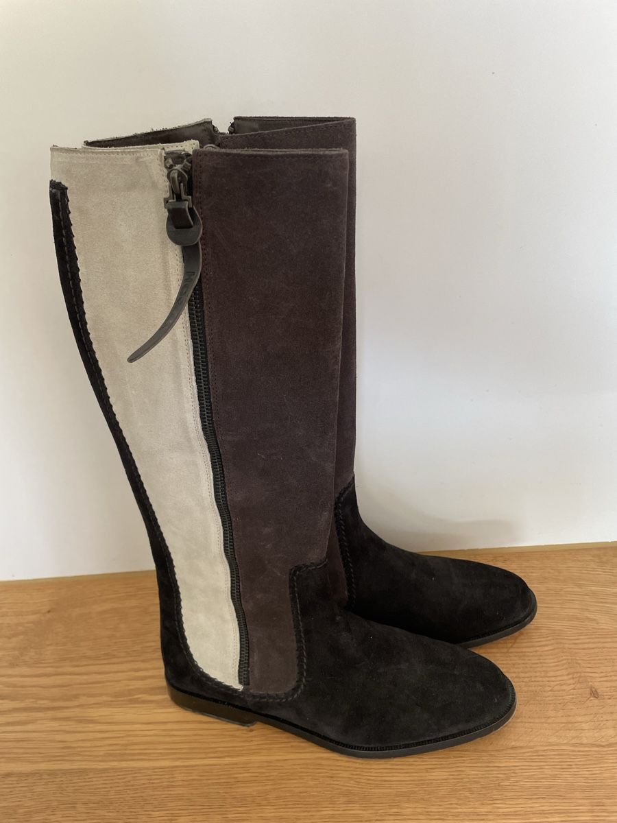 Hogan Scarpe da donna: Hogan Leader Stifel – Usato da Luzern venduto da gal_28xl