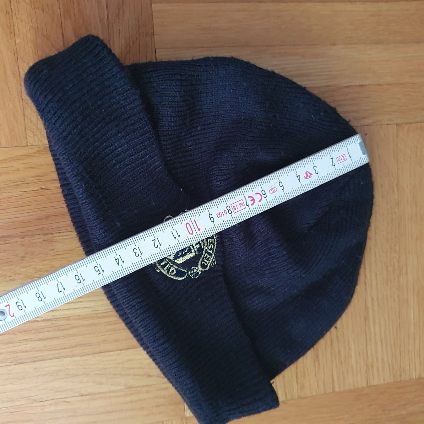 Altro abbigliamento per bambino: Bonnet Manchester United hiver chaud – Usato da Prilly venduto da RoDyRe 4