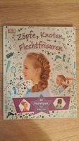 Zöpfe, Knote, Flechtfrisuren