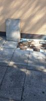 ca.200 Terrassenplatten / Betonplatten 60 × 40 cm