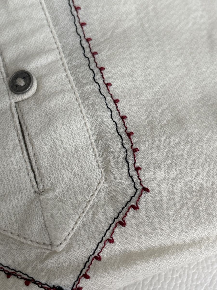Blusen: 10 FEET Bluse Langarm  Neuwertig – Neu (gemäss Beschreibung) aus Nebikon von Draga25 9