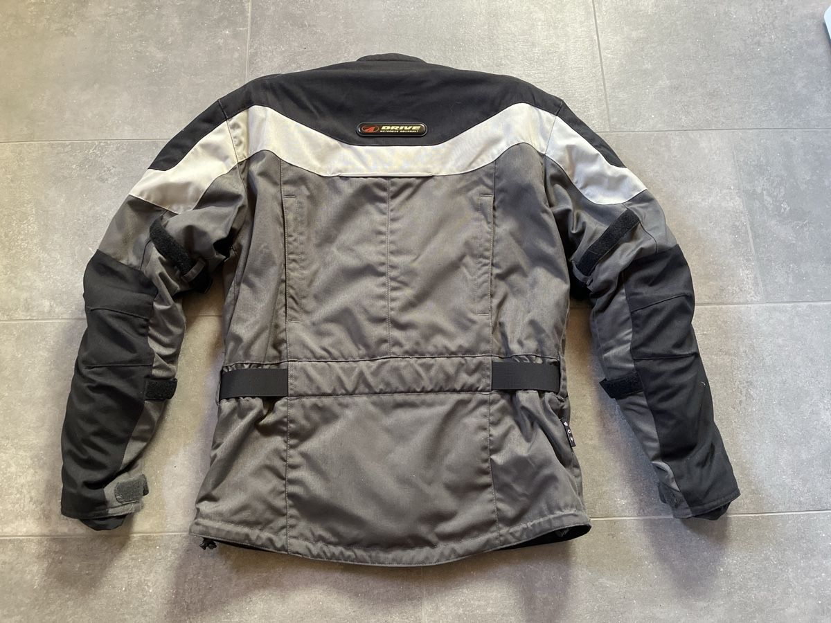 Giacche: Motorradjacke – Usato da Haslen AI venduto da tonicus 1