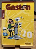 Gaston Comics 10 von Franquin 