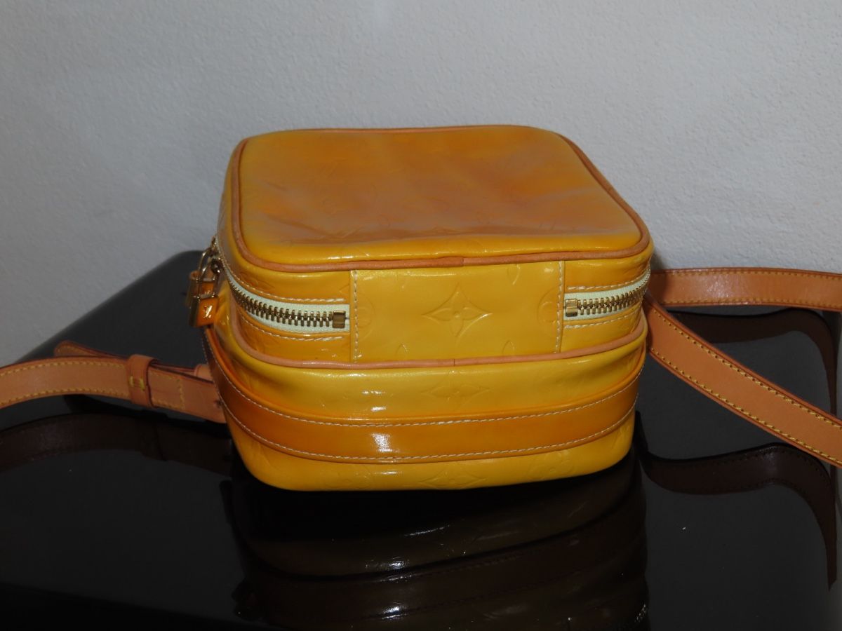 Louis Vuitton Sacs femmes: Louis Vuitton - Worcester - Shoulder bag – D'occasion à Richterswil par Prangins9 1