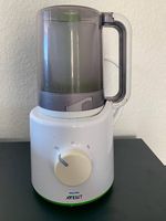 Philips Avent Cuiseur vapeur