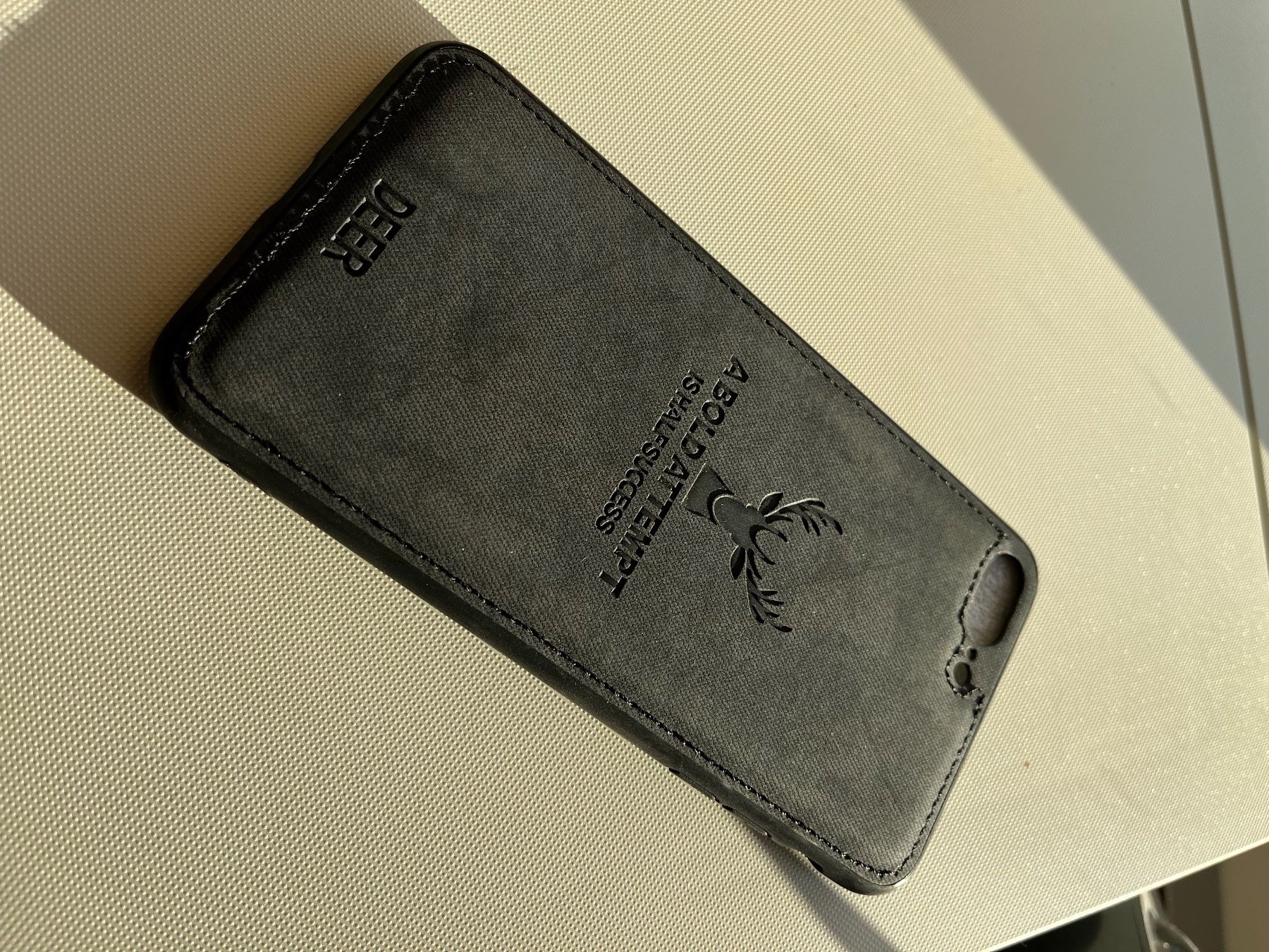 Apple Cover & Protezioni schermo: 4 iPhone covers 12 pro – Nuovo e nell'imballaggio originale da Affoltern am Albis venduto da Partyfruit 2