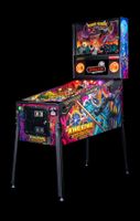 Stern King Kong LE Flipperkasten - NIB Limited Edition