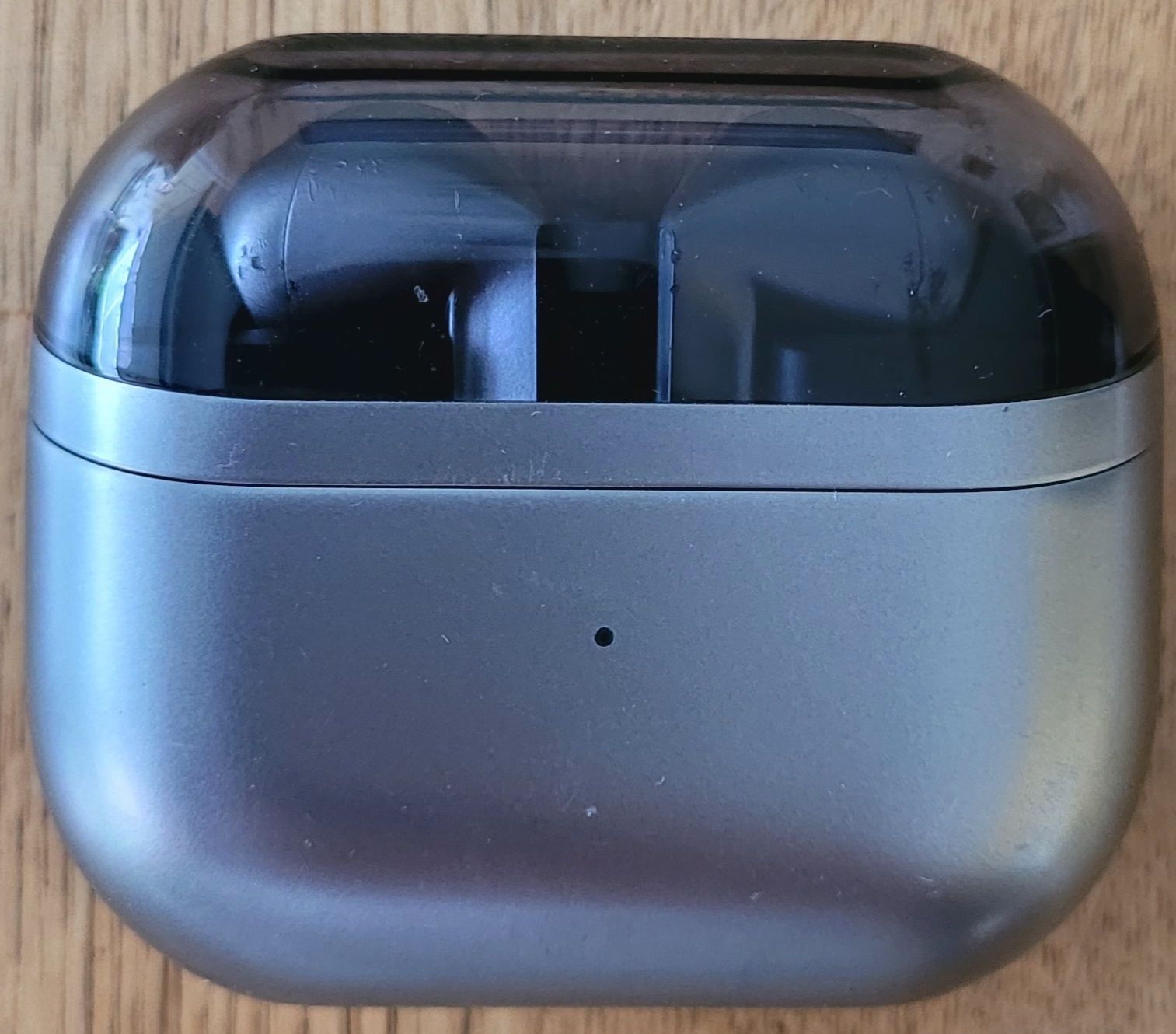 Samsung Casques audio: Samsung Galaxy Buds3 Pro Silber – D'occasion à Winterthur par AwSam 8