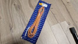 Camping Gasschlauch 1x 1.5m 8mm und 1x 2.0m 8mm