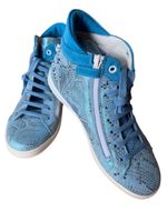 Liquidation- Cole Bounce Sneaker aus Leder Gr. 27
