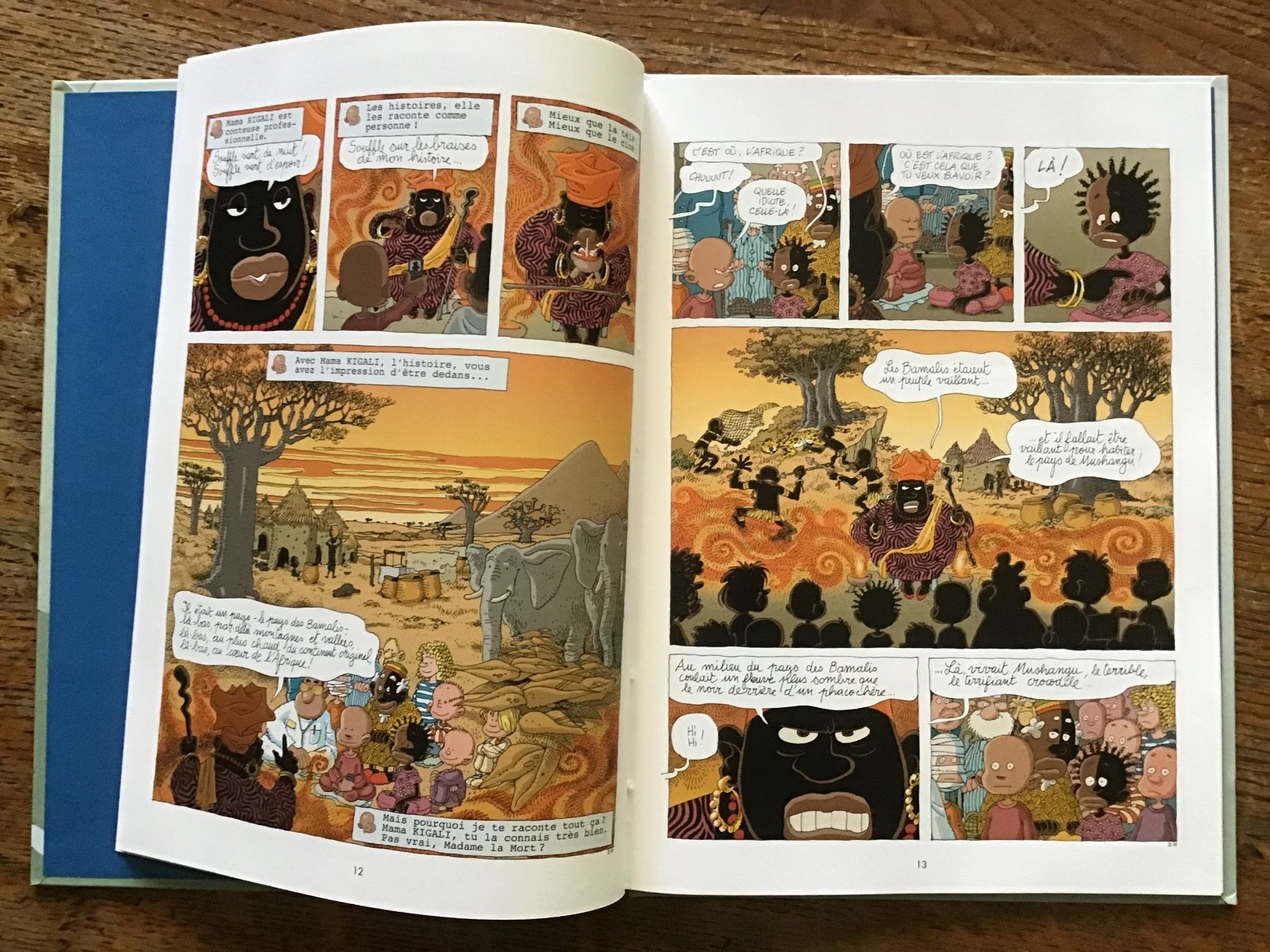 Fumetti: Boule à zéro T2 – Usato da Fully venduto da Ruby97 2