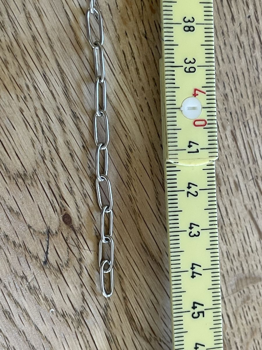 Purelei Sonstiger Schmuck: Halskette und Anhänger Purelei – Gebraucht aus Flawil von Naphtali 5