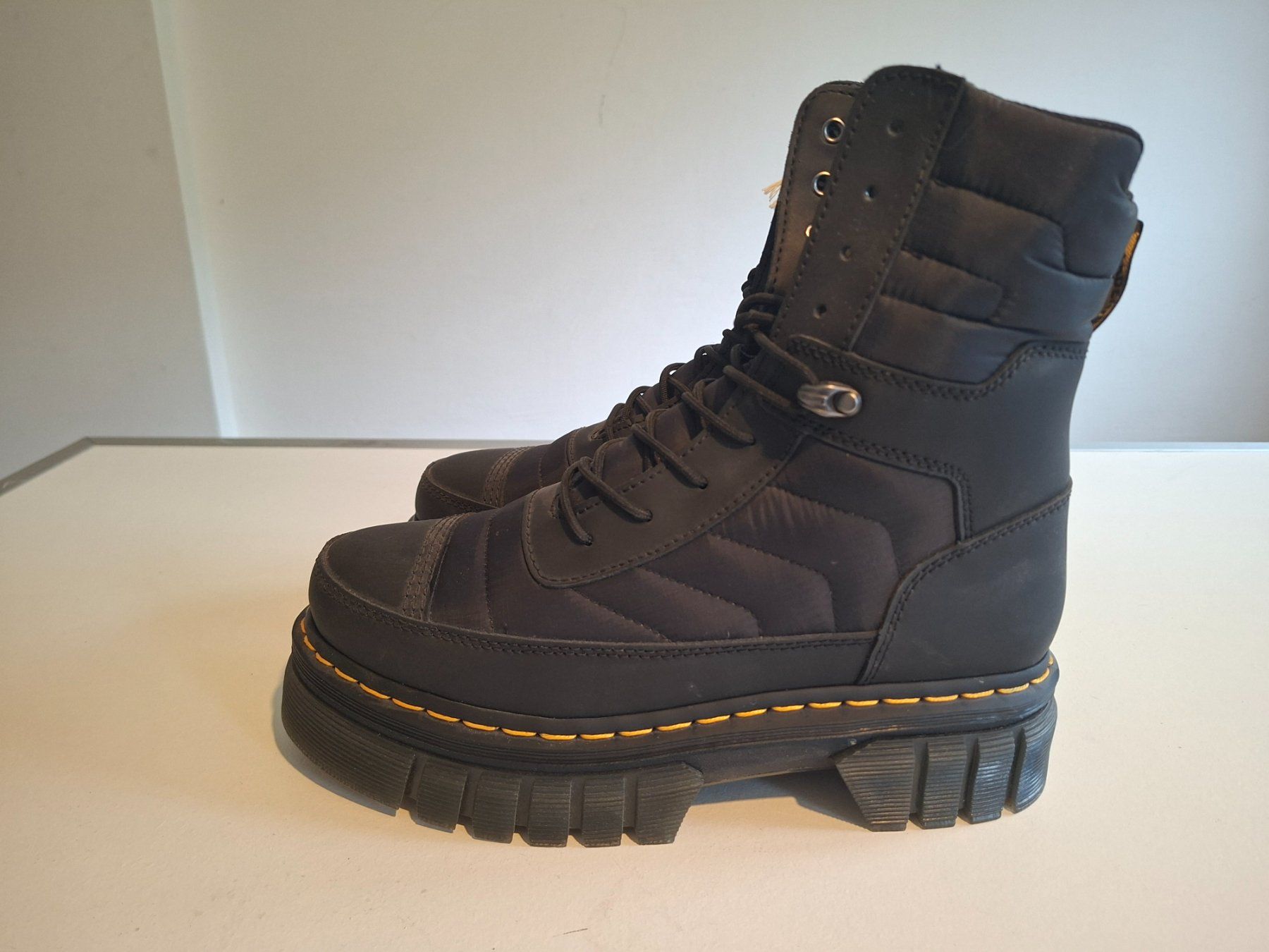 Dr. Martens Scarpe da uomo: Dr. Martens Audrick 8I  Gr. 43 Neu – Nuovo (secondo la descrizione) da Bärschwil venduto da ogu_s98l 2