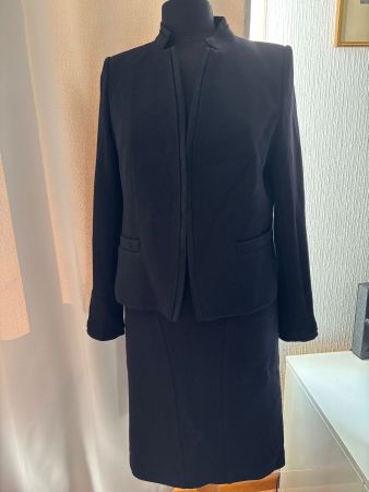 Tailleur GERARD DAREL  Noir taille  42