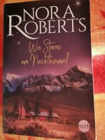 Nora Roberts, Wie Sterne am Nachthimmel